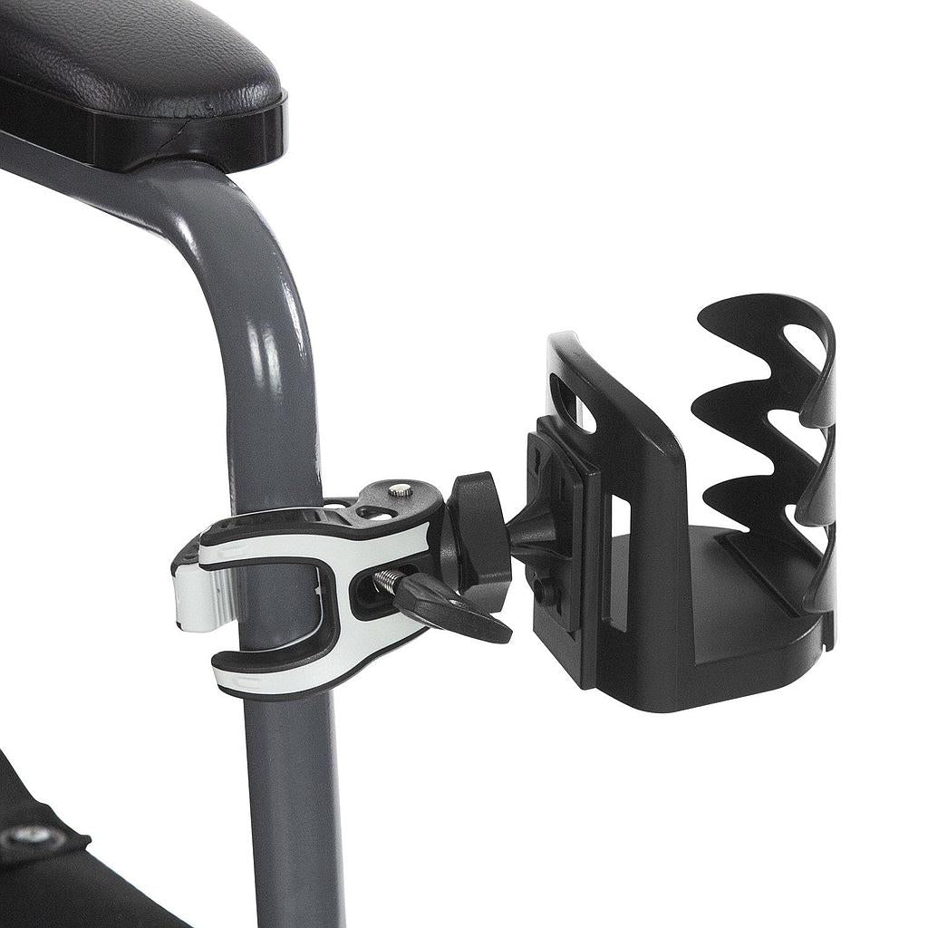 Clip On Cup Holder - MedEquip ShopMobilityMOB1024GB