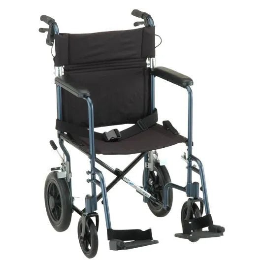 Comet 330 by Nova - MedEquip ShopTransport Wheelchairs330