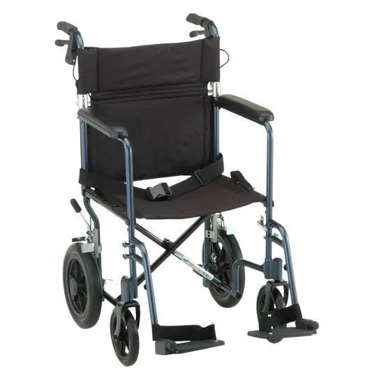 Comet 330 by Nova - MedEquip ShopTransport Wheelchairs330