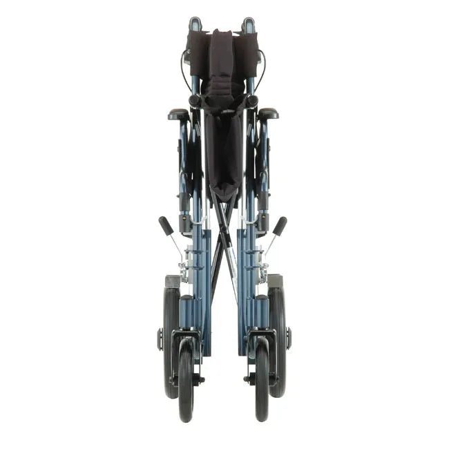 Comet 332 HD w/ Removable Armrests - MedEquip ShopTransport Wheelchairs