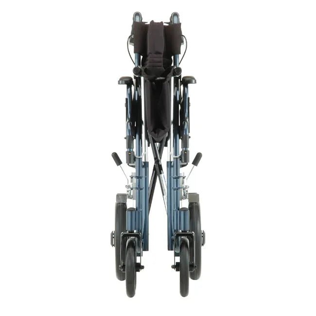 Comet 332 HD w/ Removable Armrests - MedEquip ShopTransport Wheelchairs