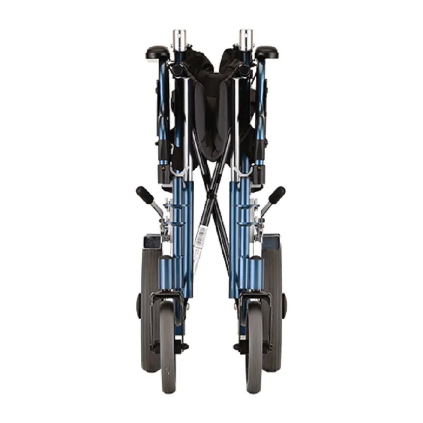 Comet 352 HD w/ Removable Desk Arms by Nova - MedEquip ShopTransport Wheelchairs332B/332R