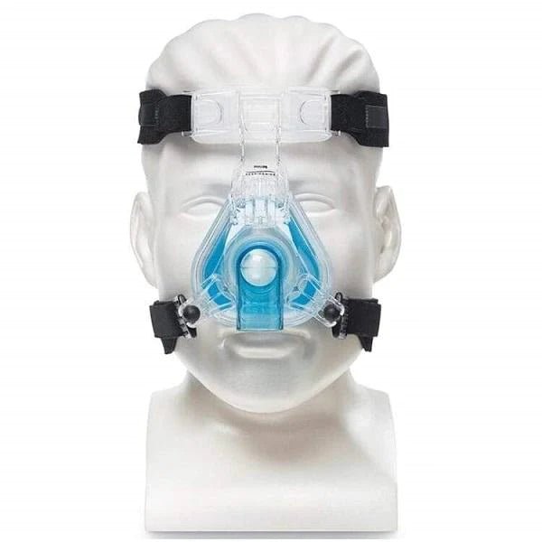 ComfortGel Blue Nasal Mask - MedEquip ShopCPAP Nasal Masks