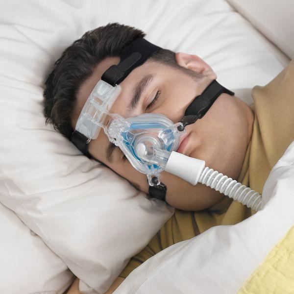ComfortGel Blue Nasal Mask - MedEquip ShopCPAP Nasal Masks
