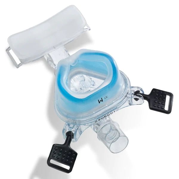 ComfortGel Blue Nasal Mask - MedEquip ShopCPAP Nasal Masks