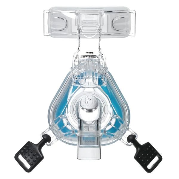 ComfortGel Blue Nasal Mask - MedEquip ShopCPAP Nasal Masks