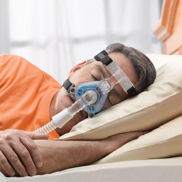 ComfortGel Blue Nasal Mask - MedEquip ShopCPAP Nasal Masks