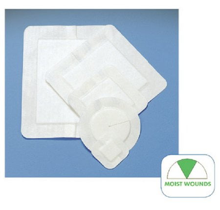 Covaderm Plus 4x4 - MedEquip ShopWound Care