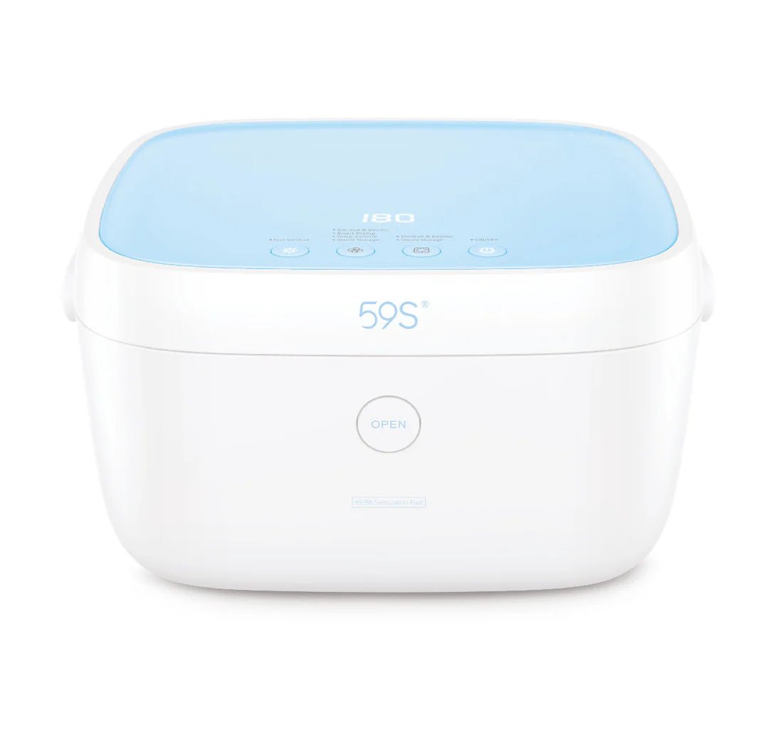 CPAP PAPTIZER Sanitizier - MedEquip ShopCPAP SuppliesT5L
