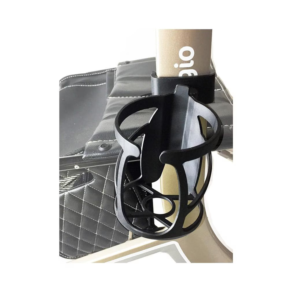 Cup Holder for  rhythm health 925, 925HD, 955, 956 and 960 Series Rollators
