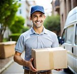 Delivery and instructions - MedEquip ShopServices