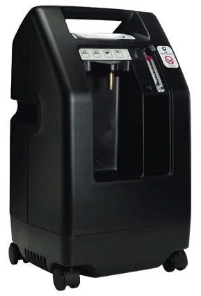 DeVilbiss 5L Home Oxygen Concentrator - MedEquip ShopOxygen Concentrators | Home Oxygen Machines525DS