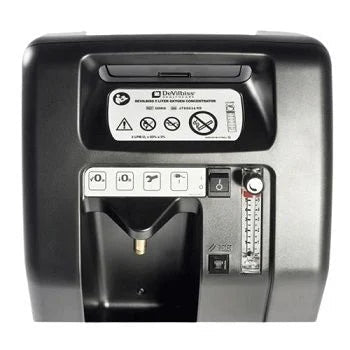 DeVilbiss 5L Home Oxygen Concentrator - MedEquip ShopOxygen Concentrators | Home Oxygen Machines525DS