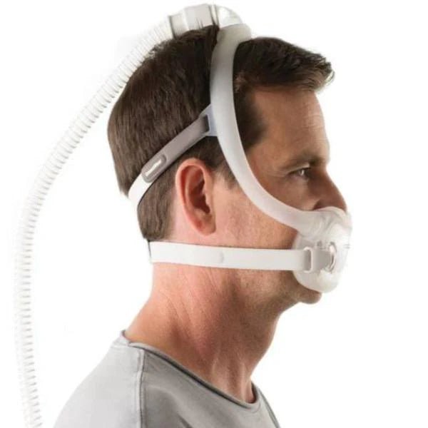 DreamWear Full Face Mask, All Cushion Sizes - MedEquip ShopFull Face CPAP Masks1133400