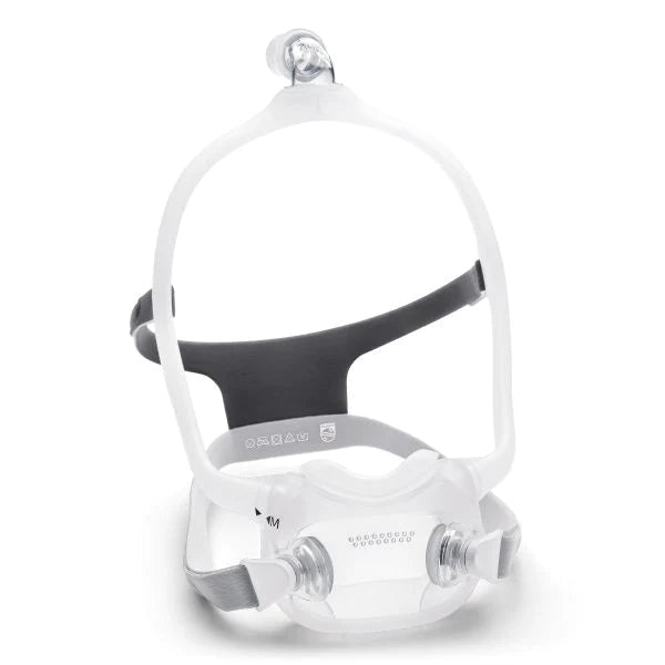 DreamWear Full Face Mask, All Cushion Sizes - MedEquip ShopFull Face CPAP Masks1133400