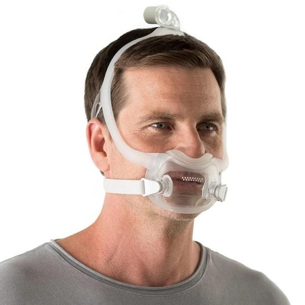 DreamWear Full Face Mask, All Cushion Sizes - MedEquip ShopFull Face CPAP Masks1133400