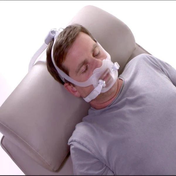 DreamWear Full Face Mask, All Cushion Sizes - MedEquip ShopFull Face CPAP Masks1133400