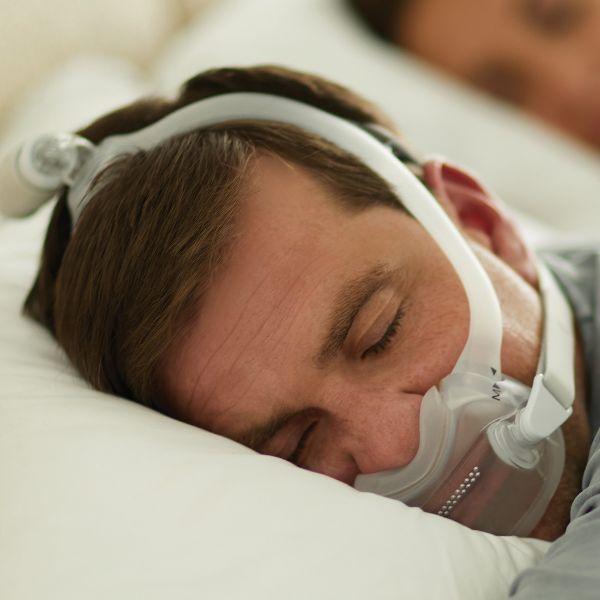 Dreamwear Full Face Mask - MedEquip ShopFull Face CPAP Masks