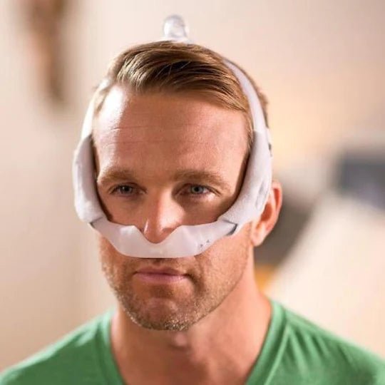 Dreamwear Nasal Mask - MedEquip ShopCPAP Nasal Masks