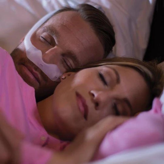 Dreamwear Nasal Mask - MedEquip ShopCPAP Nasal Masks