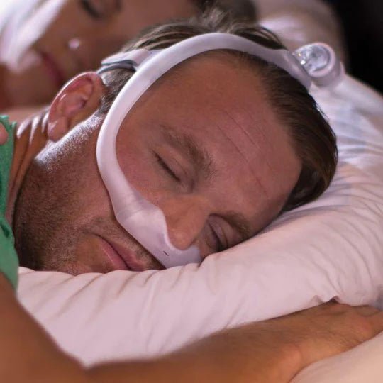 Dreamwear Nasal Mask - MedEquip ShopCPAP Nasal Masks