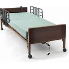 Drive Delta Ultra - Light Basic Homecare Bed Gold Package - MedEquip ShopBasic Hospital Beds