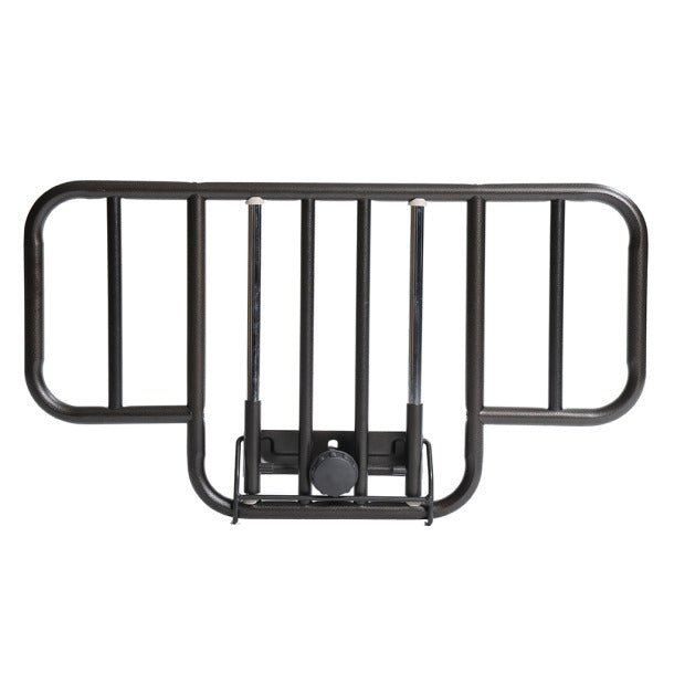 Drive Half Length Bed Rails - MedEquip ShopHospital Beds15201BV