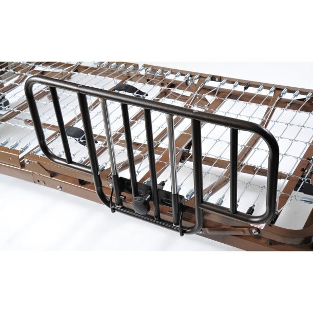 Drive Half Length Bed Rails - MedEquip ShopHospital Beds15201BV