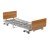 Drive P503 Prime Care Everyday Comfort Homecare Bed Gold Package - MedEquip ShopEveryday Comfort Hospital Bed