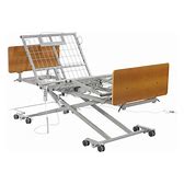 Drive P503 Prime Care Everyday Comfort Homecare Bed Silver Package - MedEquip ShopEveryday Comfort Hospital Bed