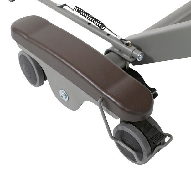 Drive Prime Care Bed Model 903 - MedEquip ShopEnhanced Care Hospital BedsP903