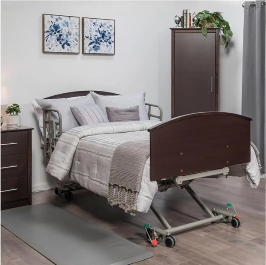 Drive Prime Care Bed Model 903 FRAME ONLY