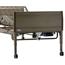 Electric Bed IVC™ Home Care High - Low - MedEquip ShopHospital Beds5410IVC