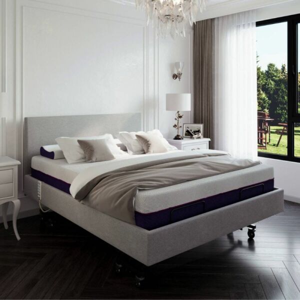 Elite Homecare Bed Bundle (Queen) - MedEquip ShopElite Hospital Beds