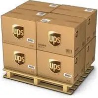 Equipment shipment for Repairs- Oxygen etc - MedEquip ShopServices
