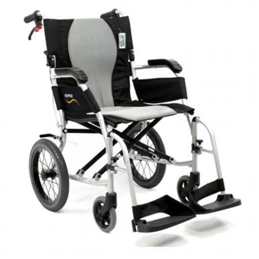 Ergo Flight TP - MedEquip ShopTransport Wheelchairs