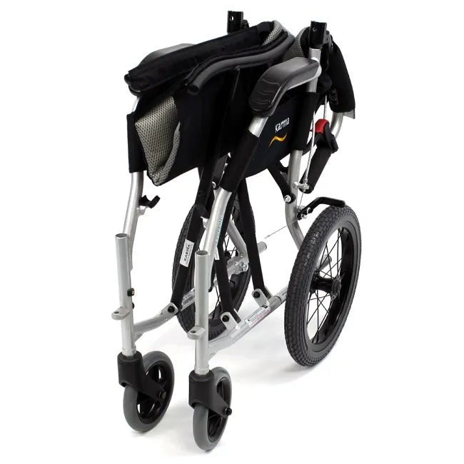 Ergo Flight TP - MedEquip ShopTransport Wheelchairs