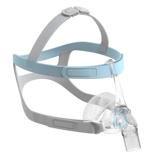 Eson 2 Nasal Mask - MedEquip ShopCPAP Nasal Pillow Masks