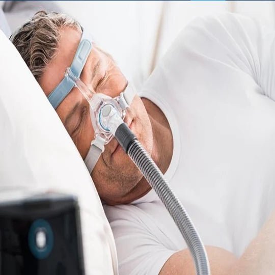 Eson 2 Nasal Mask - MedEquip ShopCPAP Nasal Pillow Masks
