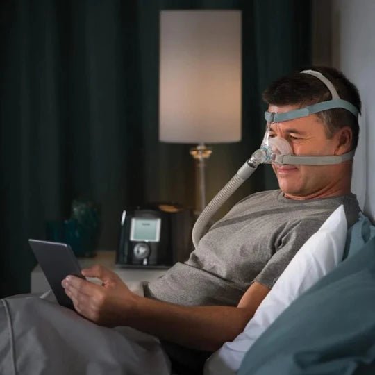 Eson 2 Nasal Mask - MedEquip ShopCPAP Nasal Pillow Masks