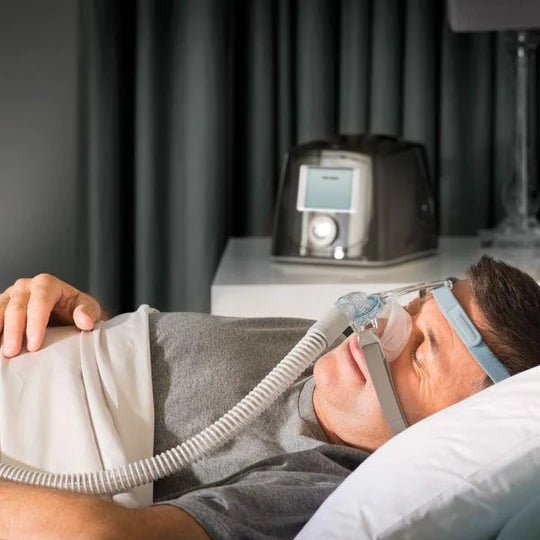 Eson 2 Nasal Mask - MedEquip ShopCPAP Nasal Pillow Masks