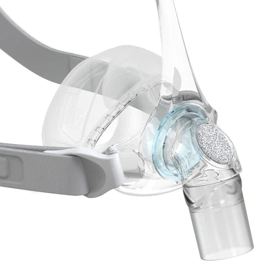 Eson 2 Nasal Mask - MedEquip ShopCPAP Nasal Pillow Masks
