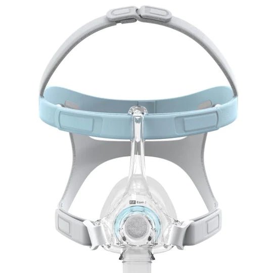 Eson 2 Nasal Mask - MedEquip ShopCPAP Nasal Pillow Masks