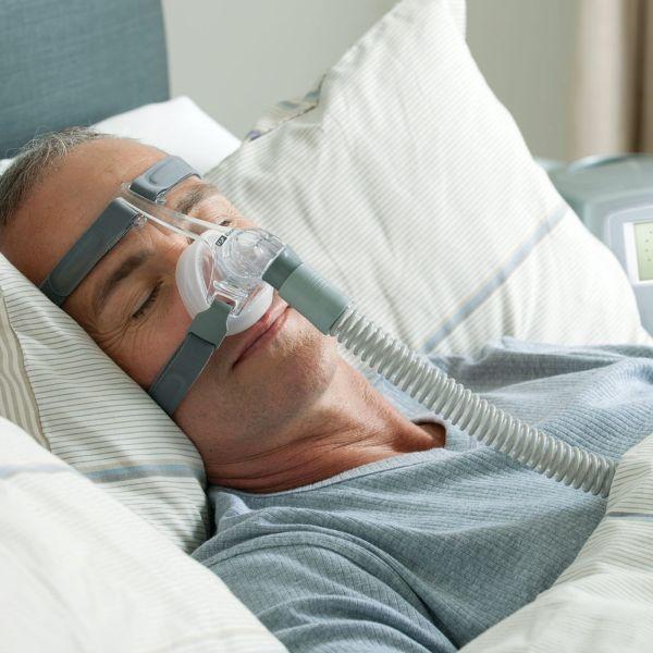 Eson Nasal Mask - MedEquip ShopCPAP Nasal Masks