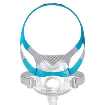 Evora Full Face Mask - MedEquip ShopFull Face CPAP Masks