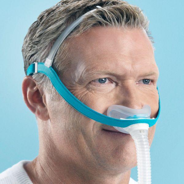 Evora Nasal Mask - MedEquip ShopCPAP Nasal Masks