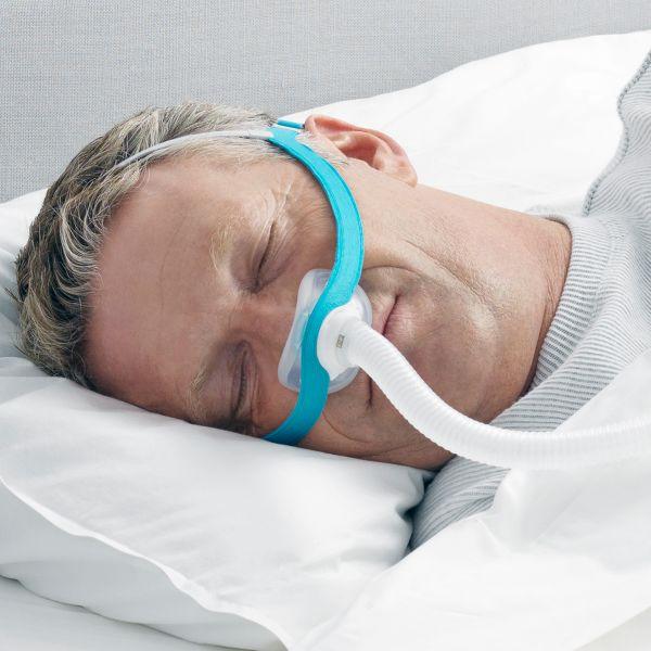 Evora Nasal Mask - MedEquip ShopCPAP Nasal Masks