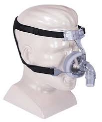 Flexifit 405 Nasal Mask - MedEquip ShopCPAP Nasal Masks