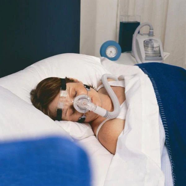 Flexifit 406 Petitie Nasal Mask - MedEquip ShopCPAP Nasal Masks