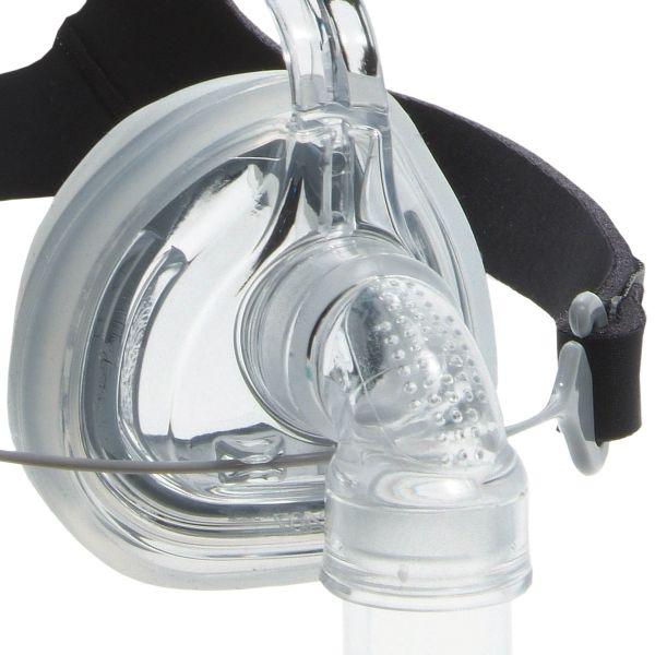 Flexifit 406 Petitie Nasal Mask - MedEquip ShopCPAP Nasal Masks
